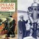 Illustration for article titled The Evolution of the Atmospheric Diving Suit
